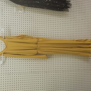 Rollercoaster  jumpsuit